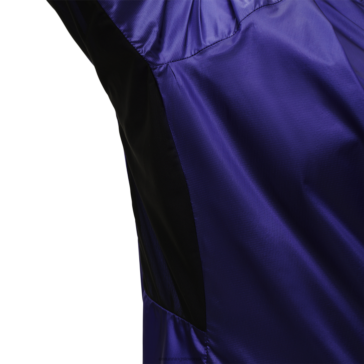 On Running ženy nulová bunda 6J0V102 súmraku