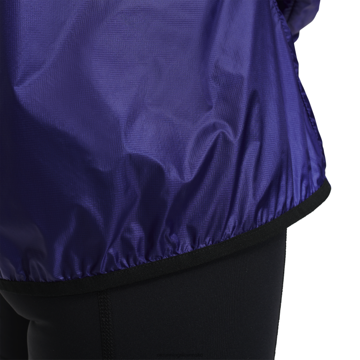 On Running ženy nulová bunda 6J0V102 súmraku