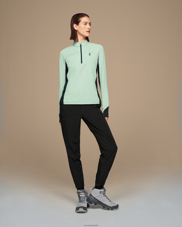 On Running ženy prerušovač stopy 6J0V330 mach/čierna