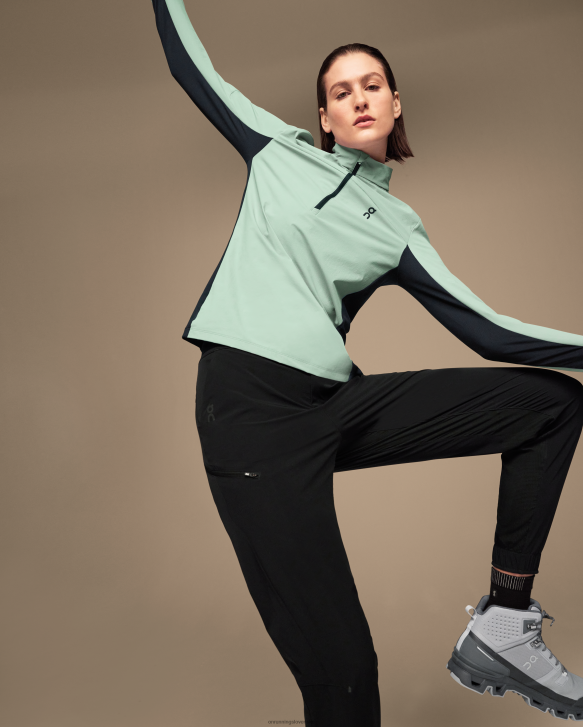 On Running ženy prerušovač stopy 6J0V330 mach/čierna