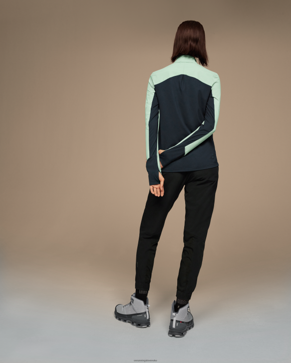 On Running ženy prerušovač stopy 6J0V330 mach/čierna