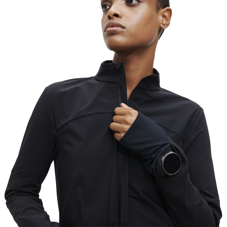 On Running ženy prerušovač stopy 6J0V331 čierna