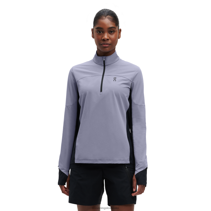 On Running ženy prerušovač stopy 6J0V332 žula/čierna