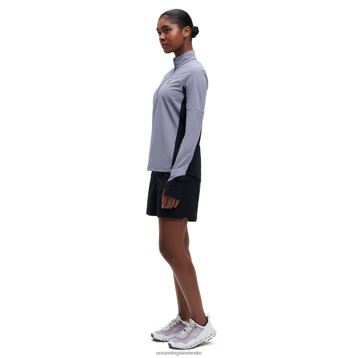 On Running ženy prerušovač stopy 6J0V332 žula/čierna