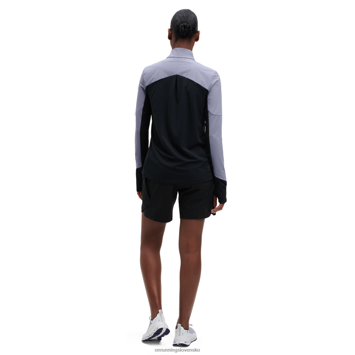 On Running ženy prerušovač stopy 6J0V332 žula/čierna