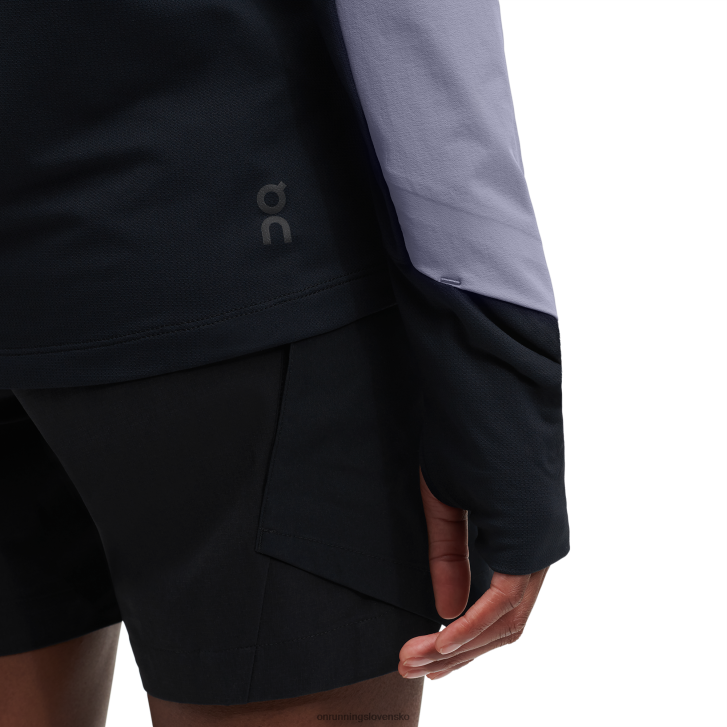 On Running ženy prerušovač stopy 6J0V332 žula/čierna