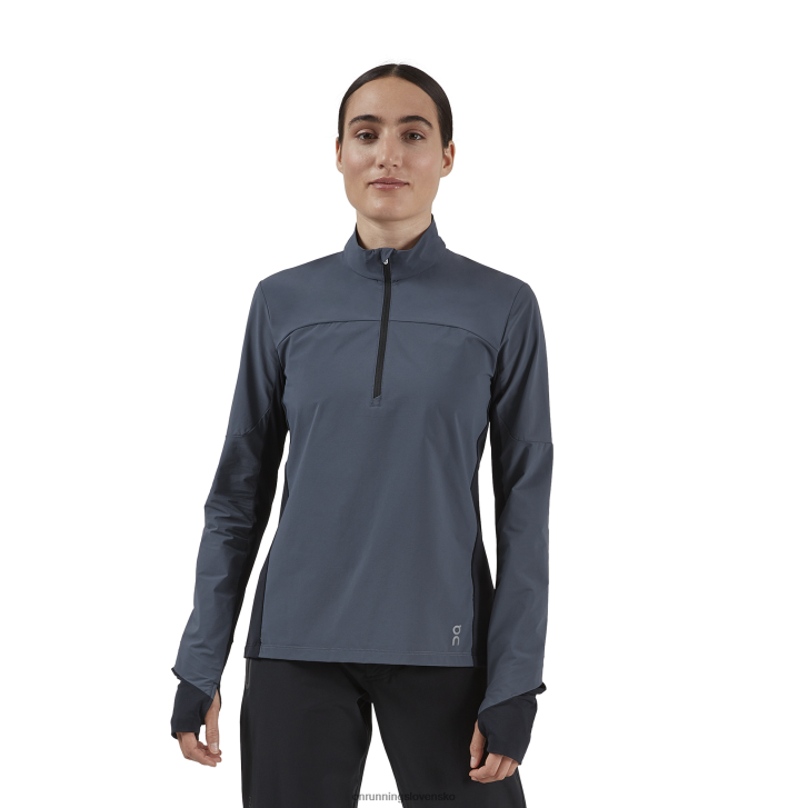 On Running ženy prerušovač stopy 6J0V333 tmavočierna