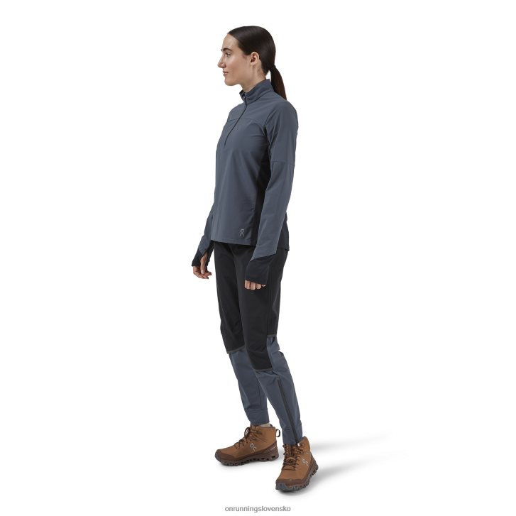 On Running ženy prerušovač stopy 6J0V333 tmavočierna