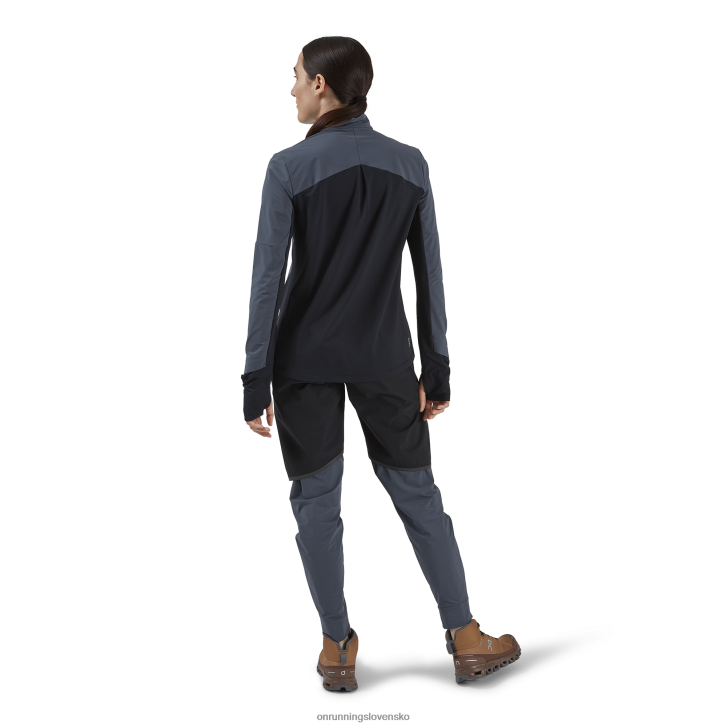 On Running ženy prerušovač stopy 6J0V333 tmavočierna