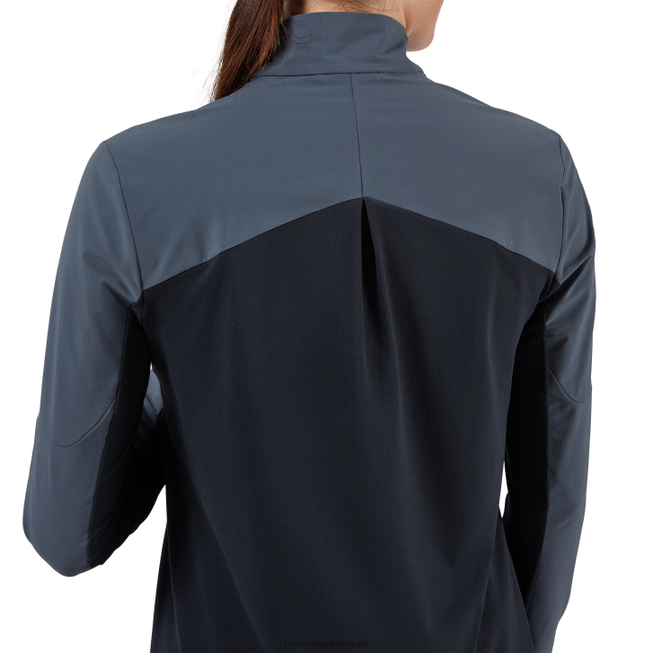 On Running ženy prerušovač stopy 6J0V333 tmavočierna