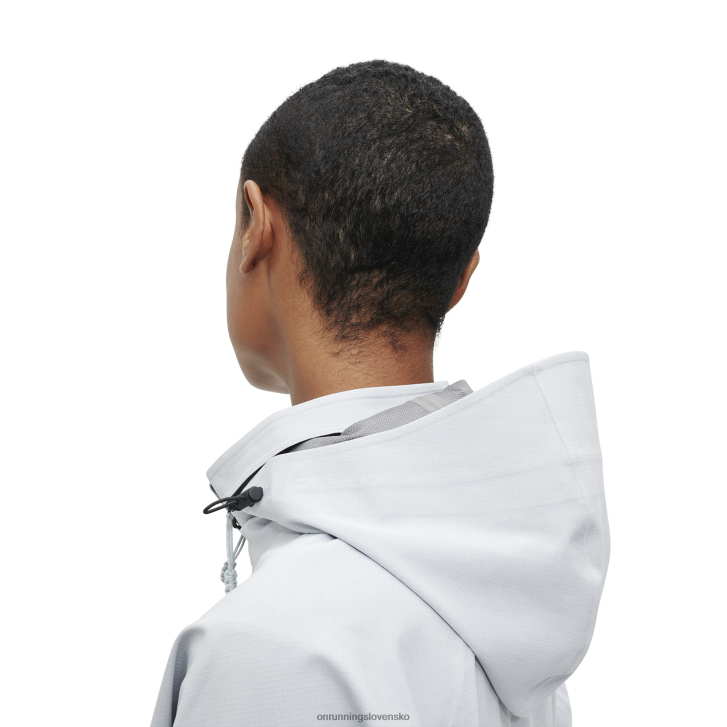 On Running ženy prieskumnícka bunda 6J0V477 krupobitie