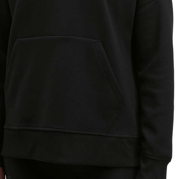 On Running ženy mikina 6J0V74 čierna