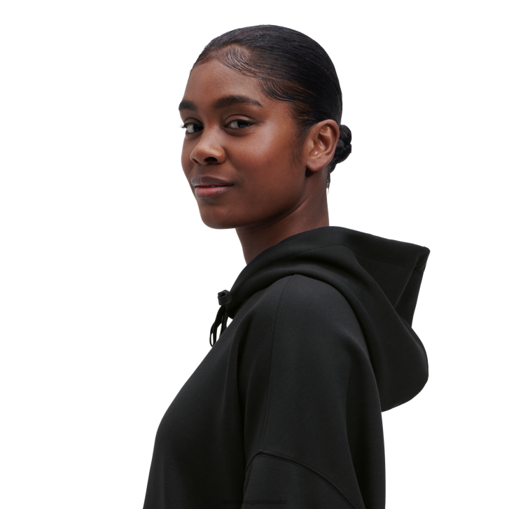 On Running ženy mikina 6J0V74 čierna