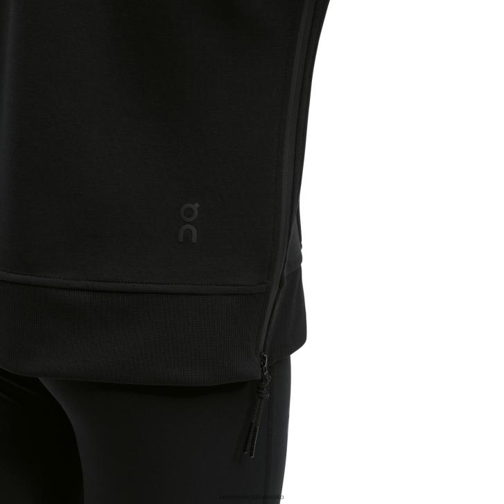 On Running ženy mikina 6J0V74 čierna