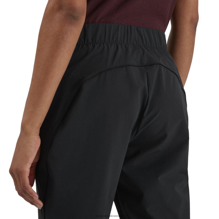 On Running ženy aktívne nohavice 6J0V484 čierna