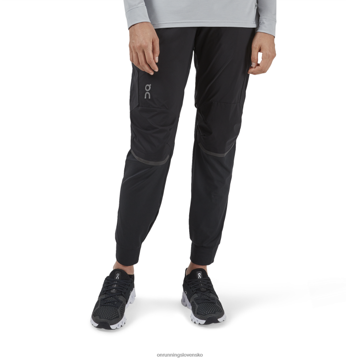 On Running ženy bežecké nohavice 6J0V230 čierna