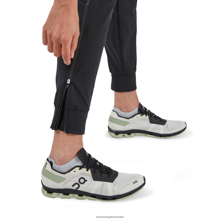 On Running ženy bežecké nohavice 6J0V230 čierna