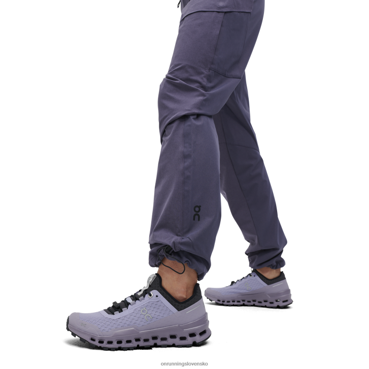 On Running ženy prieskumnícke nohavice 6J0V479 pazúrik