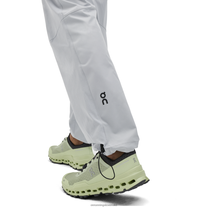 On Running ženy prieskumnícke nohavice 6J0V480 krupobitie
