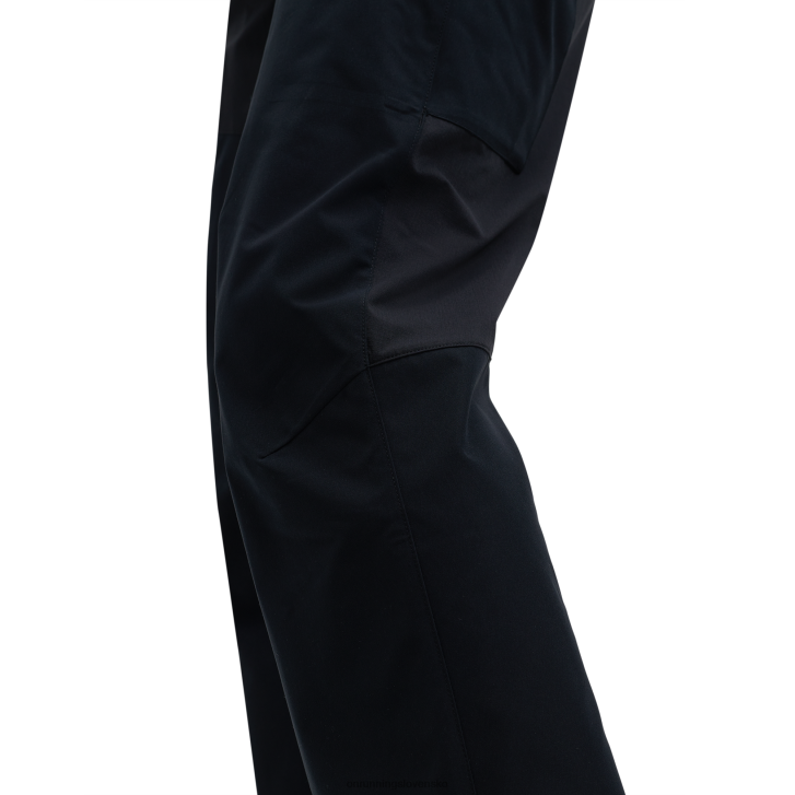 On Running ženy prieskumnícke nohavice 6J0V481 čierna