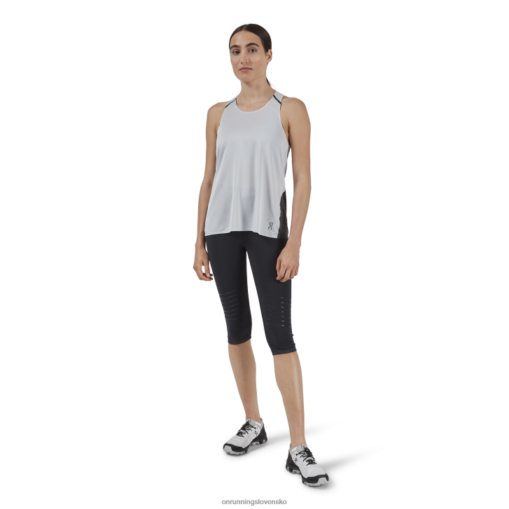 On Running ženy trail pančucháče 6J0V518 čierna