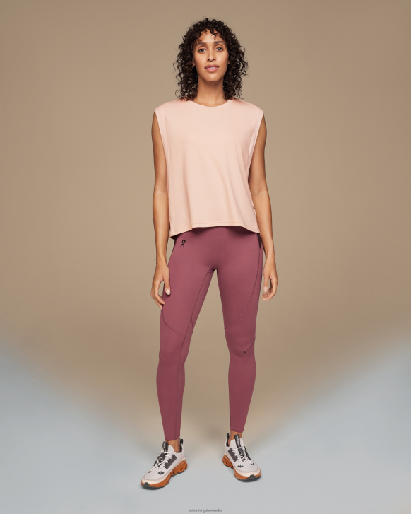 On Running ženy zameranie plodiny 6J0V289 laň