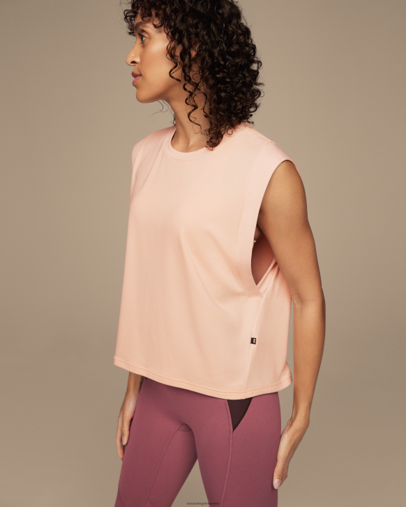 On Running ženy zameranie plodiny 6J0V289 laň