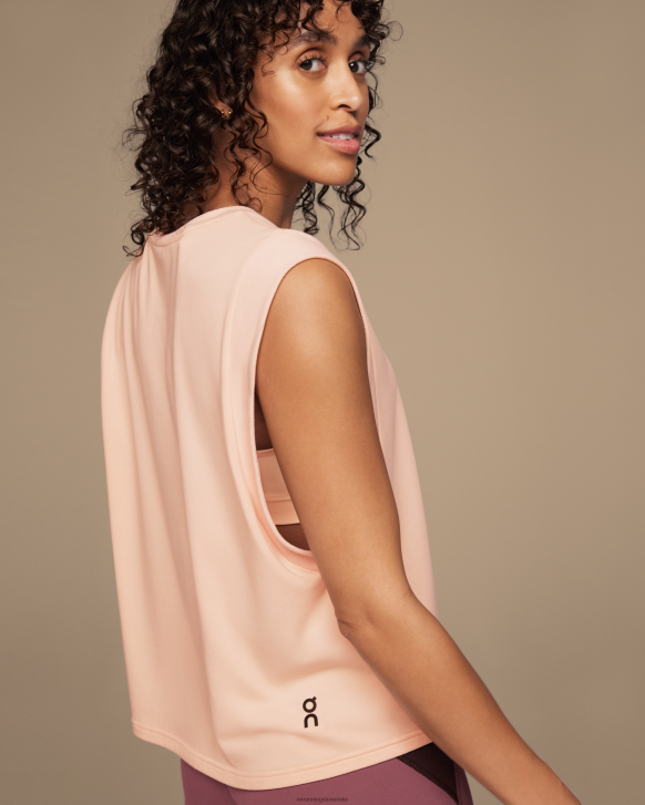 On Running ženy zameranie plodiny 6J0V289 laň