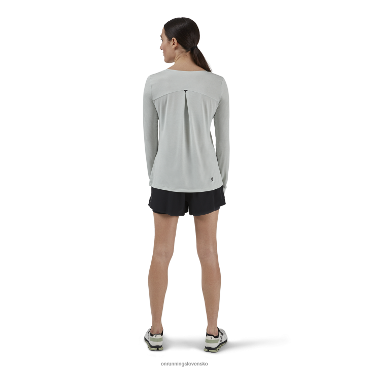 On Running ženy bežecké šortky 6J0V335 čierna