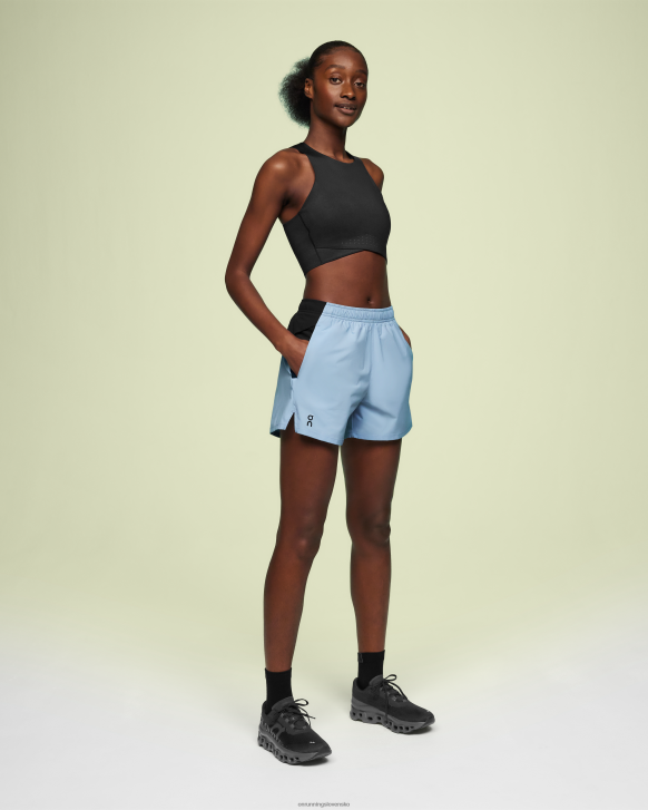 On Running ženy nevyhnutné šortky 6J0V238 stratosféra/námorníctvo