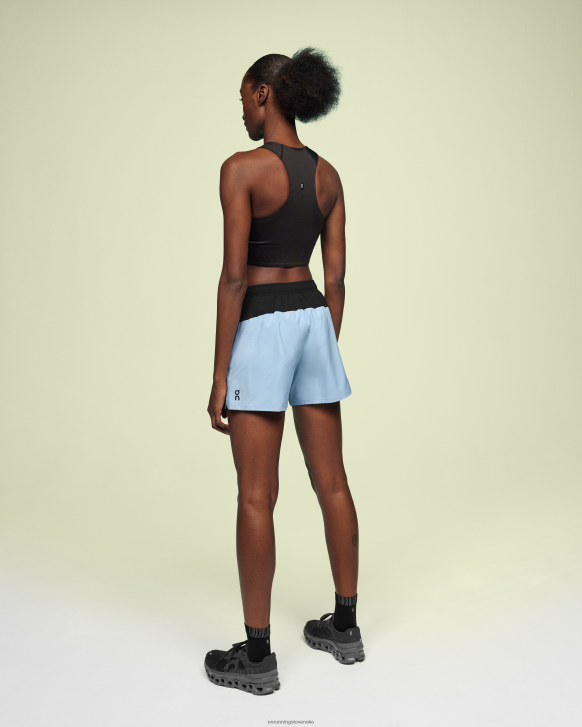 On Running ženy nevyhnutné šortky 6J0V238 stratosféra/námorníctvo