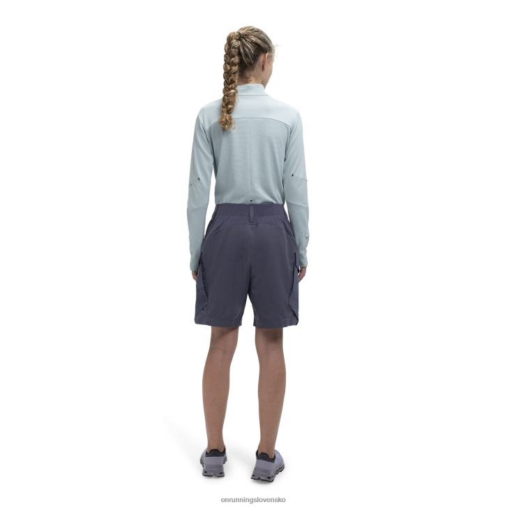 On Running ženy prieskumnícke šortky 6J0V306 pazúrik