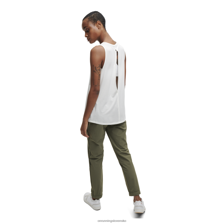 On Running ženy aktívna nádrž 6J0V309 biely