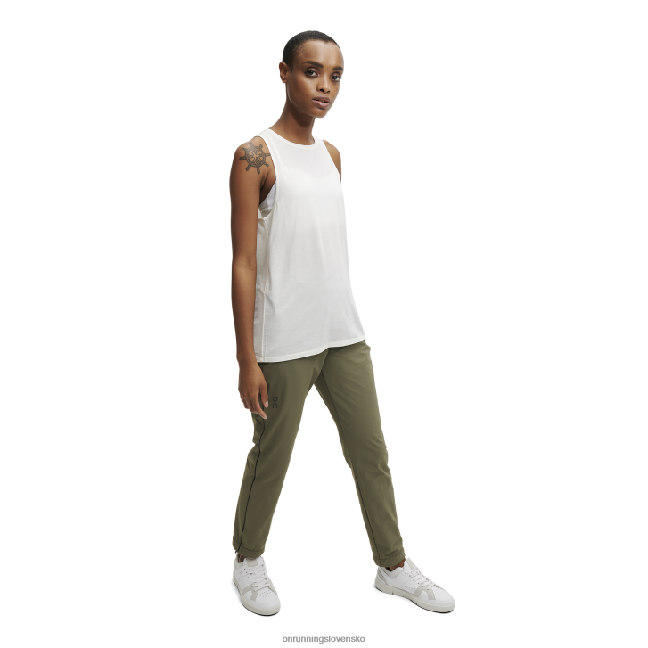 On Running ženy aktívna nádrž 6J0V309 biely