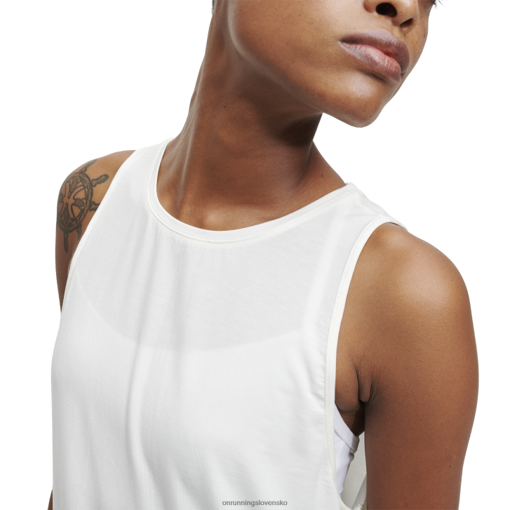 On Running ženy aktívna nádrž 6J0V309 biely
