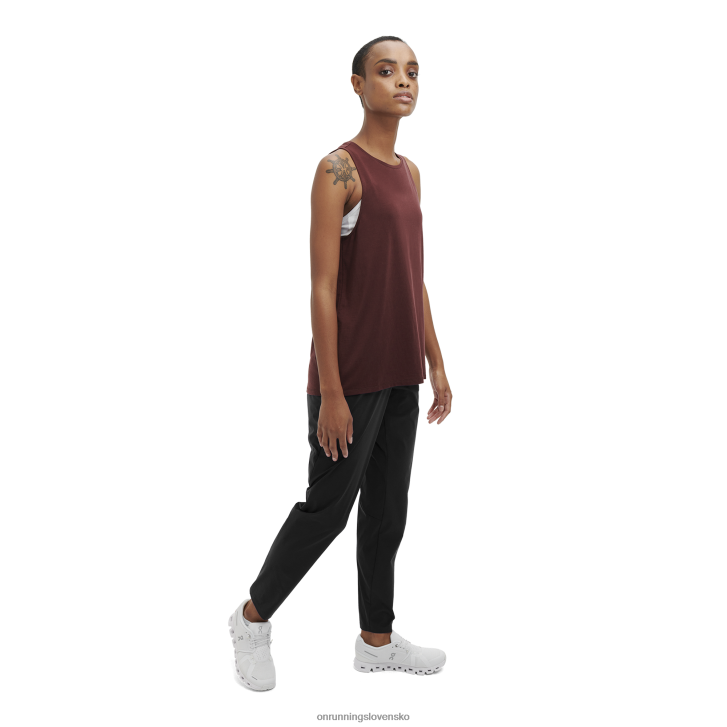 On Running ženy aktívna nádrž 6J0V311 moruše