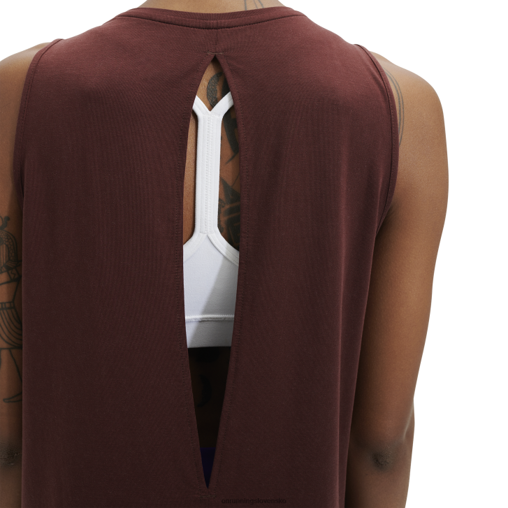 On Running ženy aktívna nádrž 6J0V311 moruše