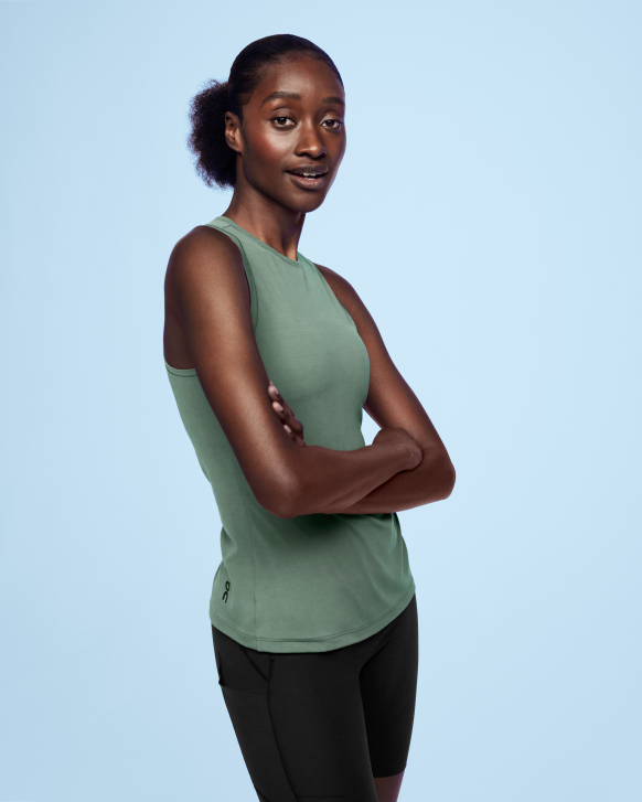 On Running ženy pohybová nádrž 6J0V244 brečtan