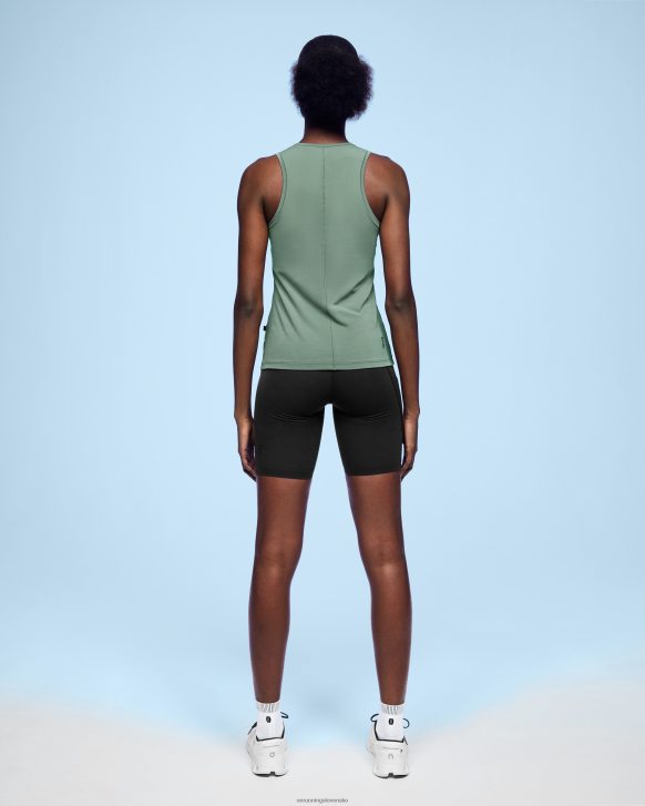 On Running ženy pohybová nádrž 6J0V244 brečtan