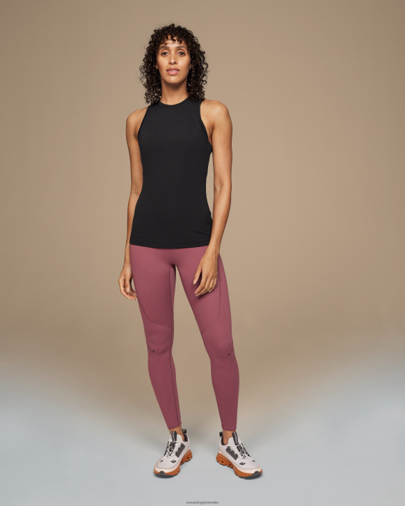 On Running ženy pohybová nádrž 6J0V245 čierna