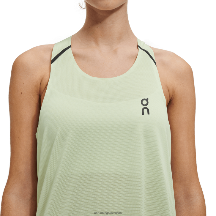 On Running ženy tank-t 6J0V124 lúka/ľadovec