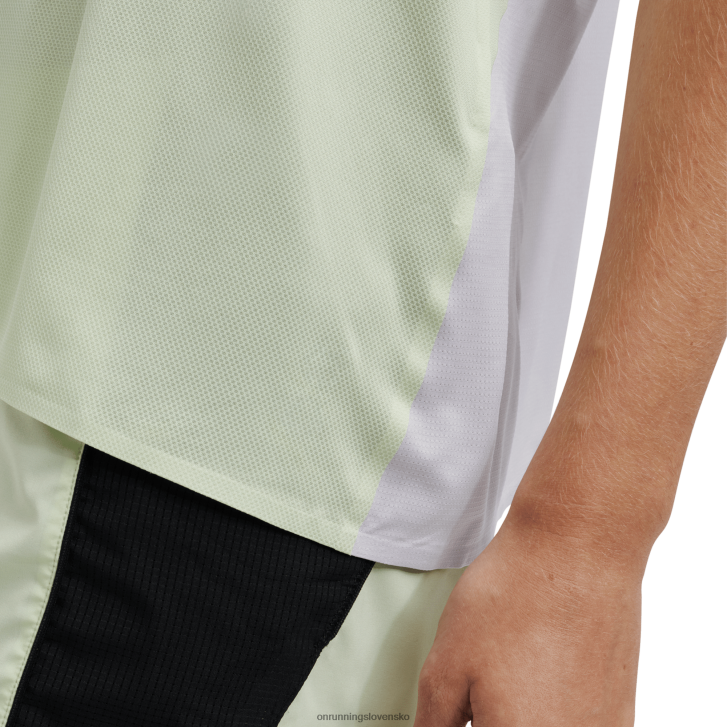 On Running ženy tank-t 6J0V124 lúka/ľadovec