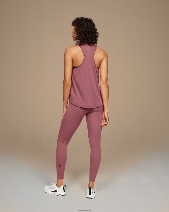 On Running ženy zaostrovacia nádrž 6J0V291 čerešňa