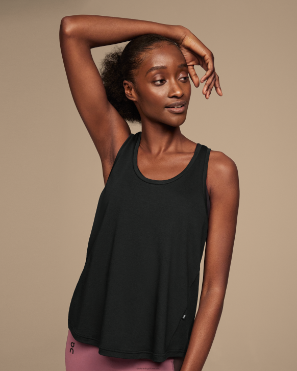 On Running ženy zaostrovacia nádrž 6J0V292 čierna