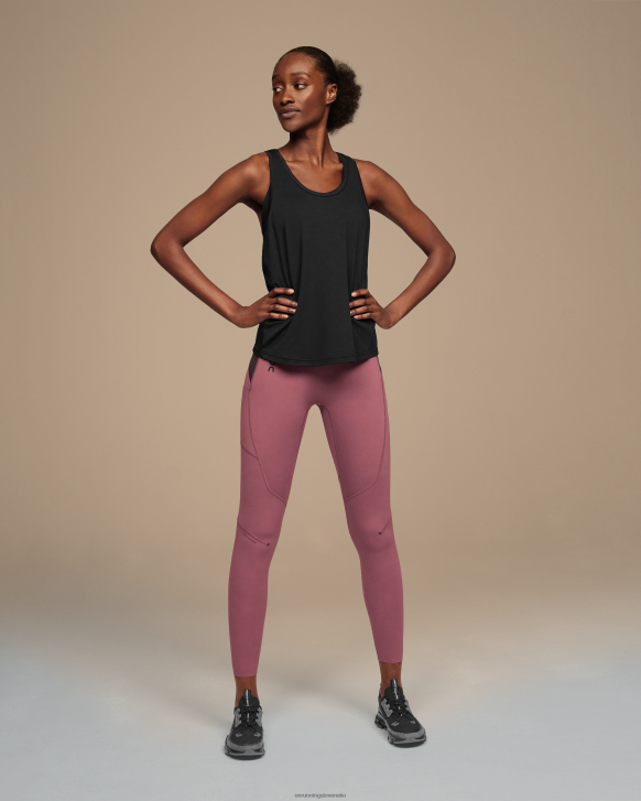 On Running ženy zaostrovacia nádrž 6J0V292 čierna