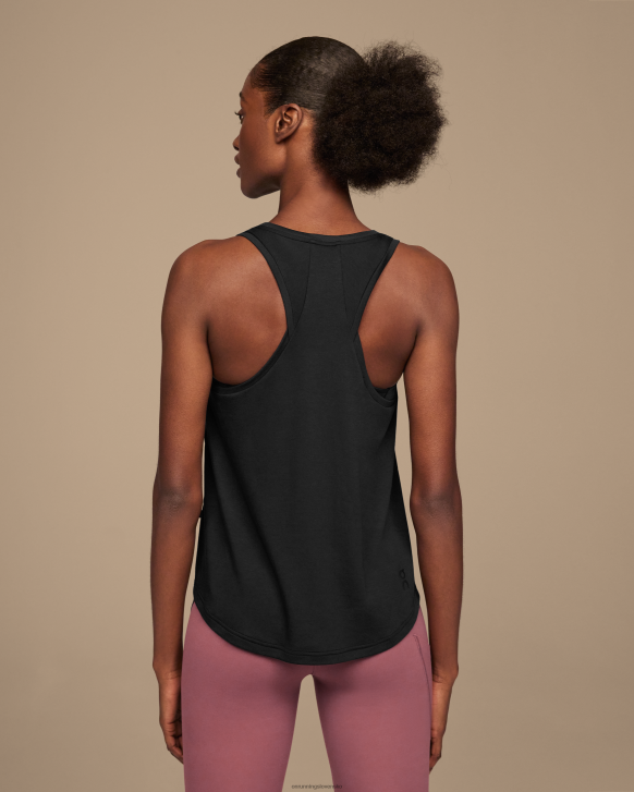 On Running ženy zaostrovacia nádrž 6J0V292 čierna