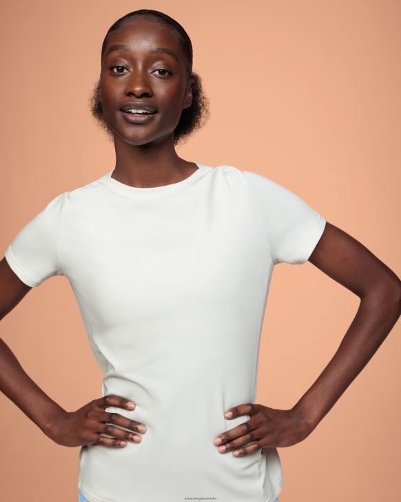 On Running ženy focus-t 6J0V228 biely