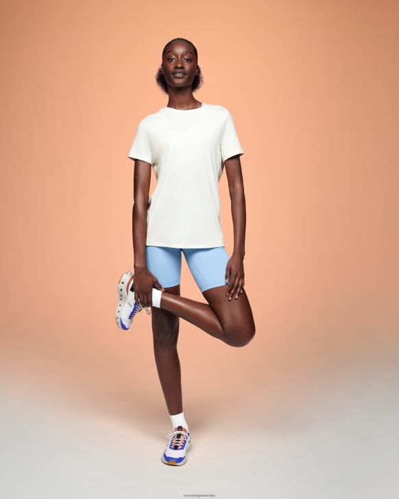 On Running ženy focus-t 6J0V228 biely