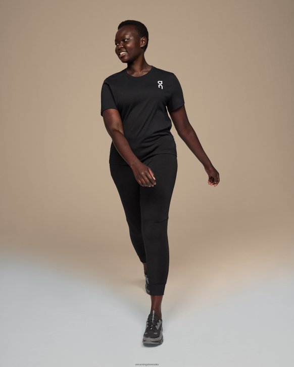 On Running ženy grafický-t 6J0V106 čierna