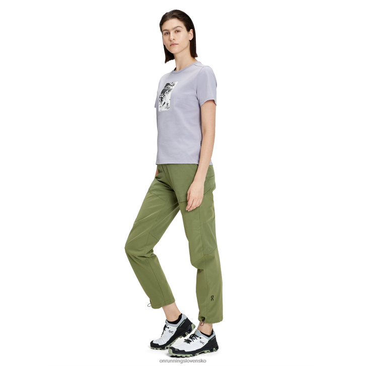 On Running ženy grafický-t 6J0V109 orgován